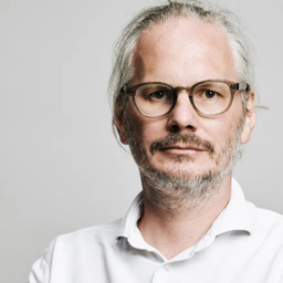 Rainer Maria Fröhlich