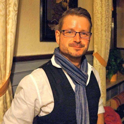 Enrico Schrickel-Riede