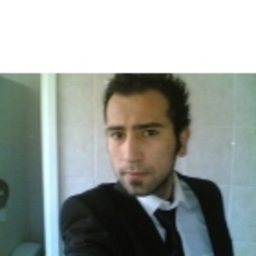 Serhat Sahin
