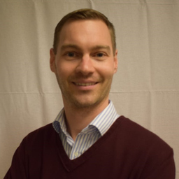 Marc Goulet