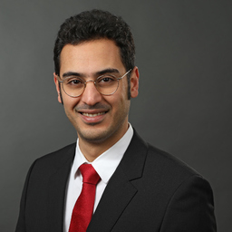 Dr. Ardalan Fakhr Darbanan