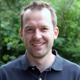 Patric Morgenstern