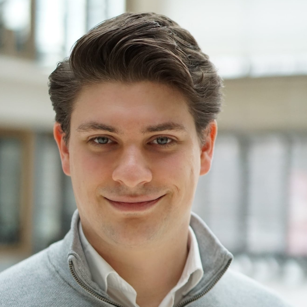 Philipp Westphal Teamleiter TauRes Gesellschaft für