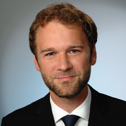 Dr. Jannes Münchow