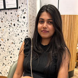 Aditi Verma
