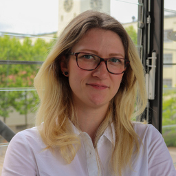 Carolin Kahlert