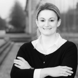Karina Pfahl