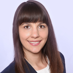 Olga Kamerer's profile picture