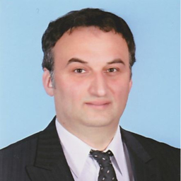 Yusuf Barutcu Yusuf Barutcu's profile picture
