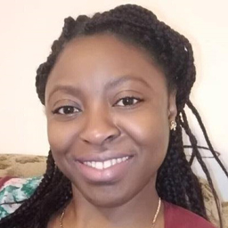 Ines Gaelle Djiatcheu Ytembe