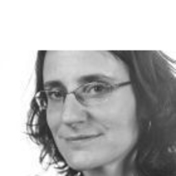 Sabine Melchior's profile picture