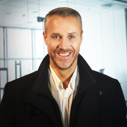 Laurent BRANCALEONI