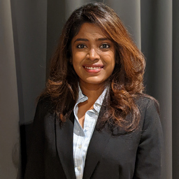 Divya Vishwanath