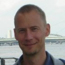 Christian Schirle