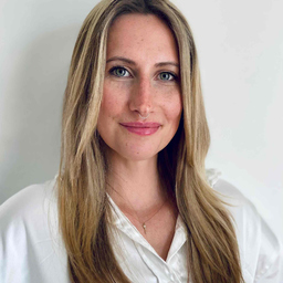 Meike Wegmann