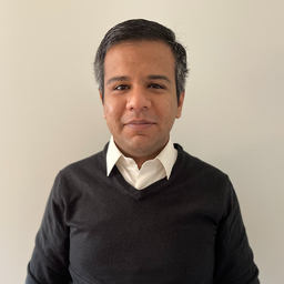 Muhammad Ateeque Zaryab