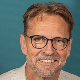 Holger Claussen