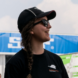 Annika Hilgert