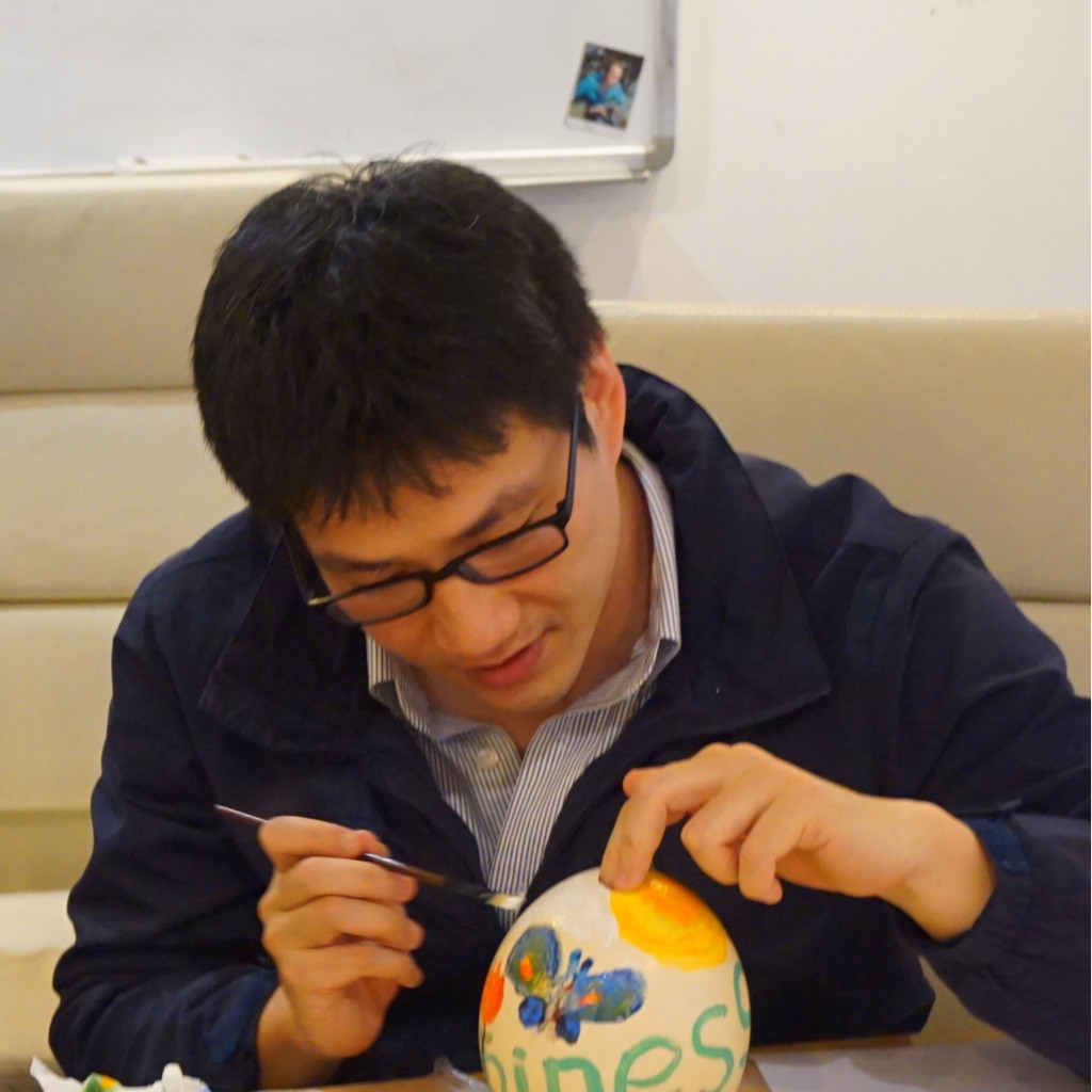 fan chen Backend Developer XING