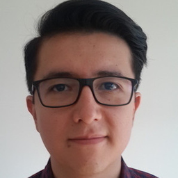 Carlos Aguilar