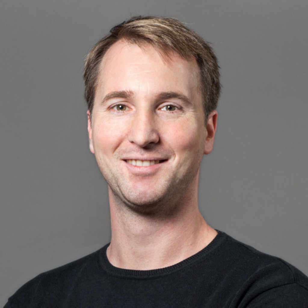 Michael Meyer Senior Software Engineer Ergon Informatik AG XING