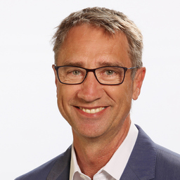 Profilbild Harald Dollinger