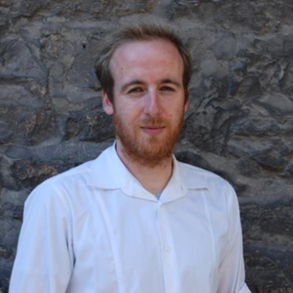 Matthias Gundermann - Wissenschaftlicher Mitarbeiter - MVZ Labor ... Matthias Gundermann - Wissenschaftlicher Mitarbeiter - MVZ Labor ...