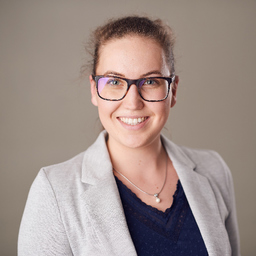 Sarah Kalchgruber