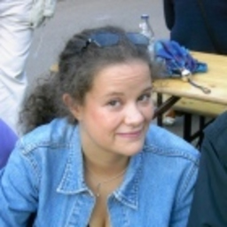 Christina Eisenbraun