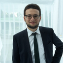 Daniil Gelfand