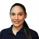 Mayte Cuellar Lorberg