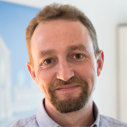 Dr. Andreas Glöß