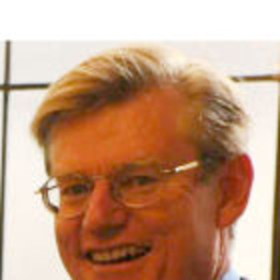 Dennis O'Donohue