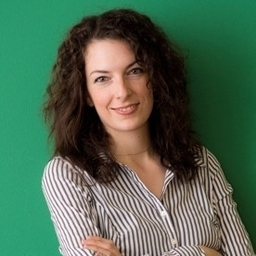 Viktoria Baranyi's profile picture
