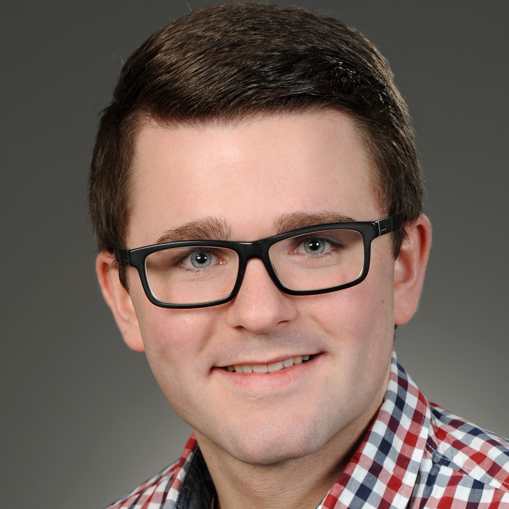 Sebastian Kuper Konstrukteur Bernhard Upmann Verpackungsmaschinen