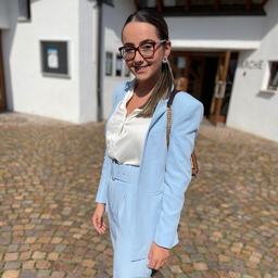 Paula-Cristina Brendel's profile picture