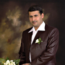 Hossein Jodat