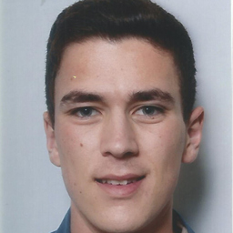 Daniel Wolterink