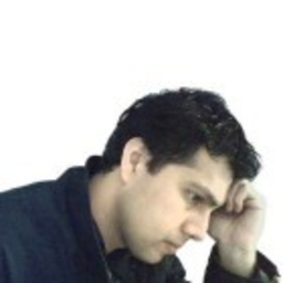 Luis Fernando Sánchez Cepeda