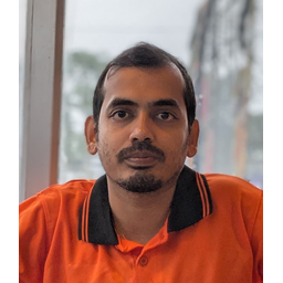 Konok Biswas