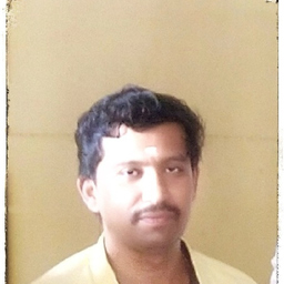 Venkatesh Srinivasan