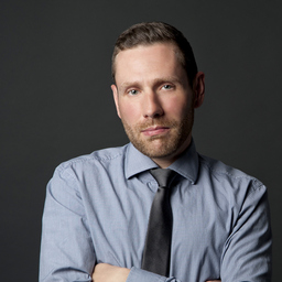 Michael Mestre