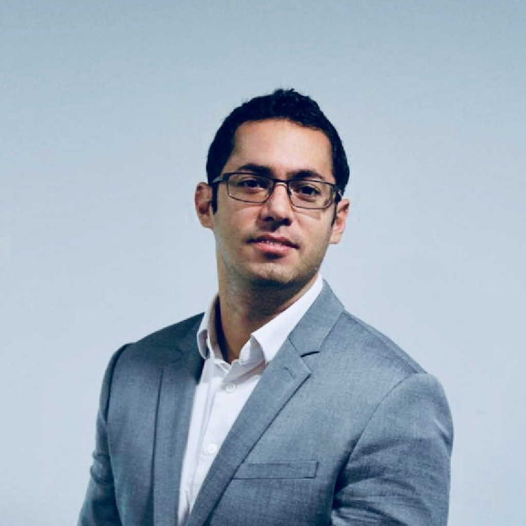 Dr. Alesandro Marangon Head TechOps Procurement Americas Novartis