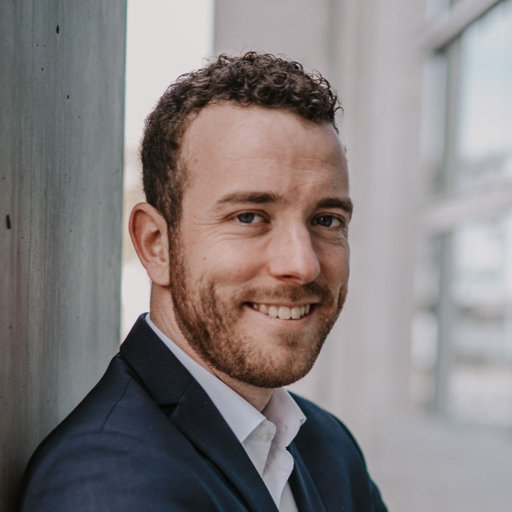 Daniel Hille Projektmanager Dr. Thomas + Partner GmbH & Co. KG XING