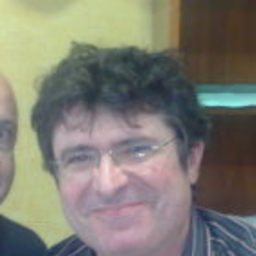 Alvaro Plana Cantón