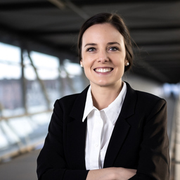 Sabrina Eberwein's profile picture