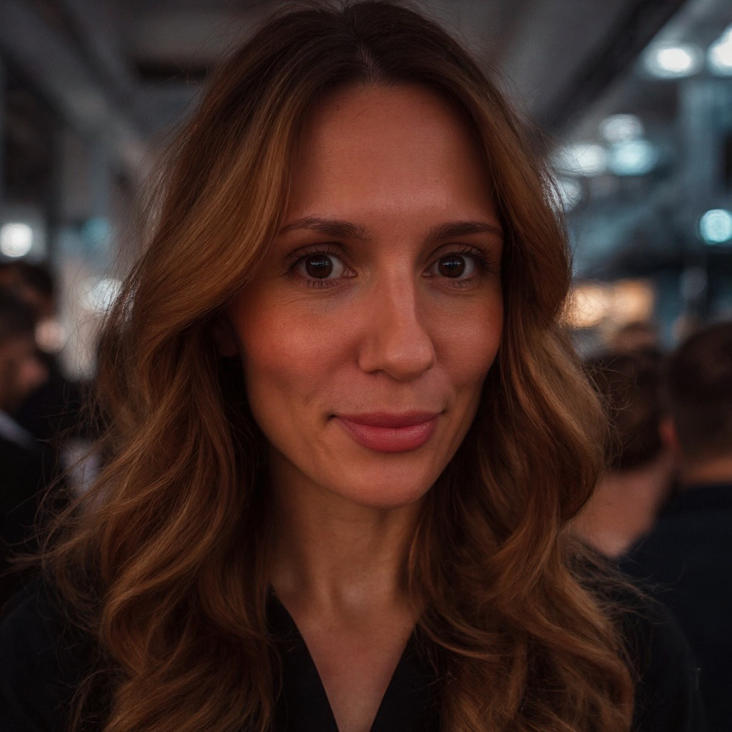 Ina Pankratz Payroll Specialist Benuta GmbH XING