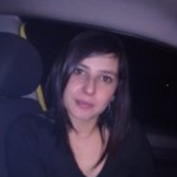 Lorena garcia Galvete