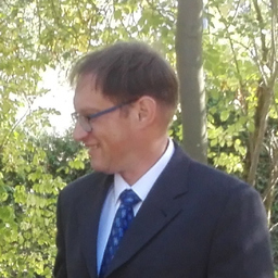 Bernd Dillschneider