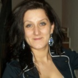 ALINA UNGUREANU